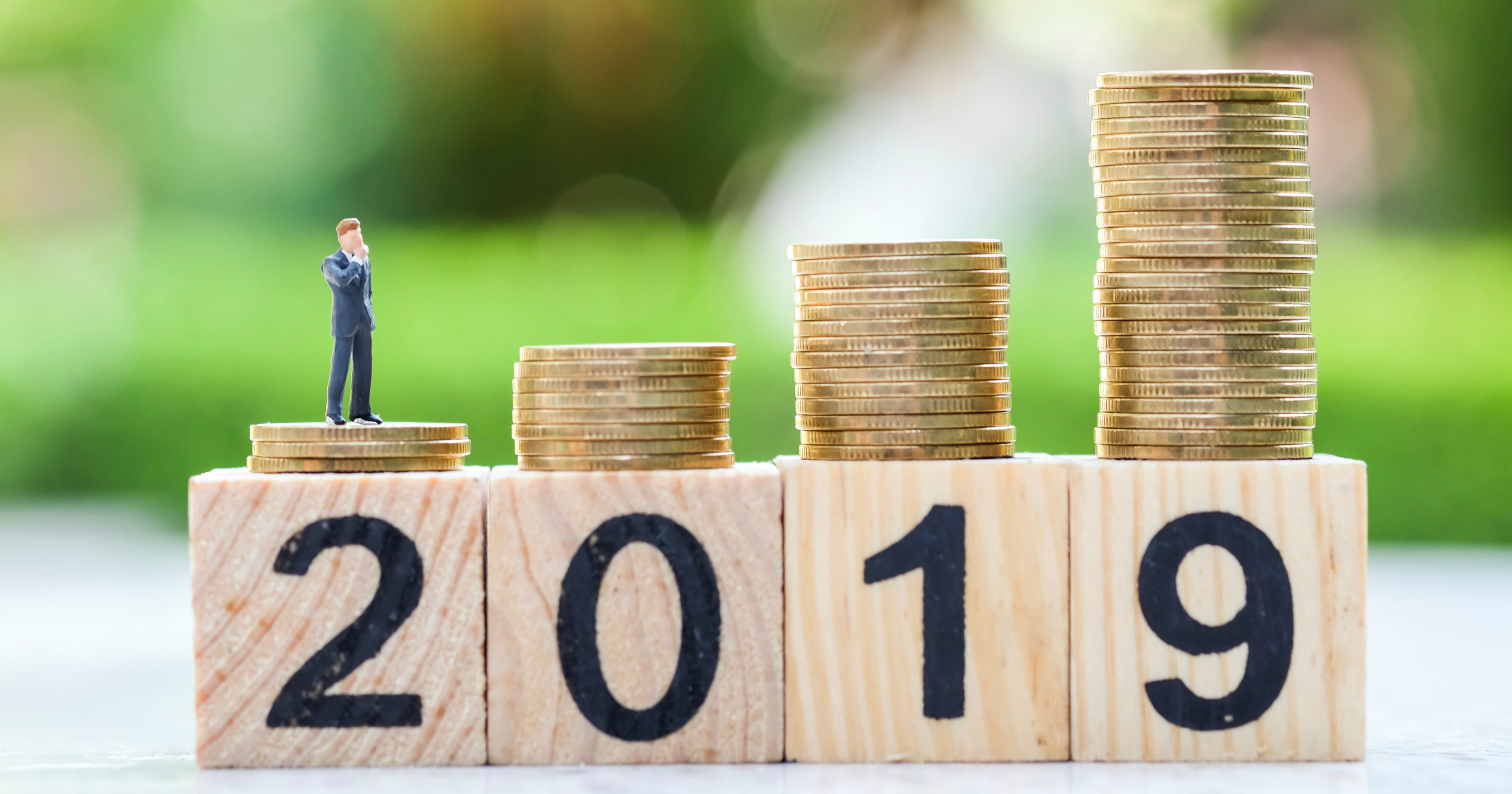 melhores investimentos para 2019