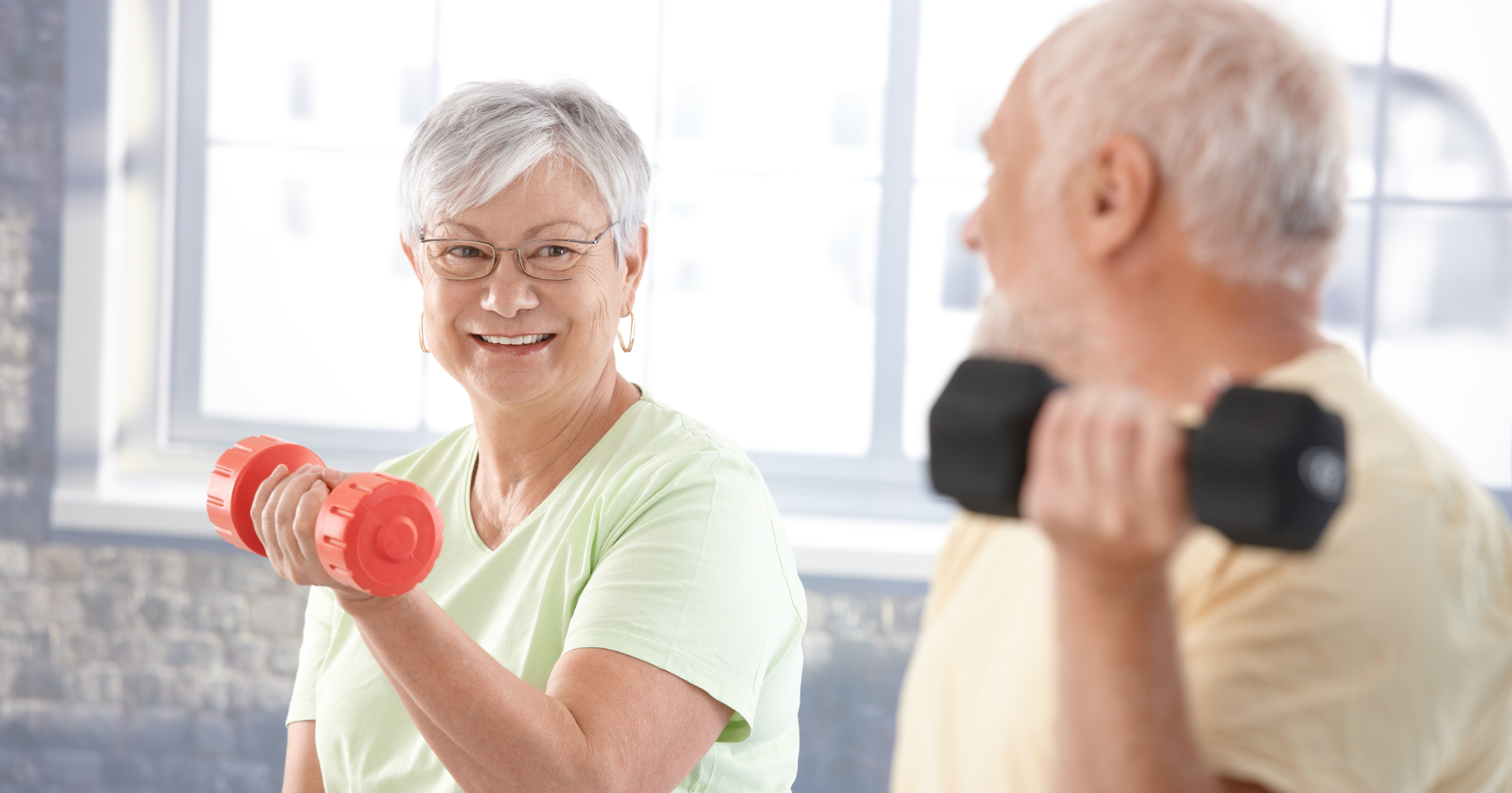 Fazer exercícios físicos é uma forma de prevenção ao câncer